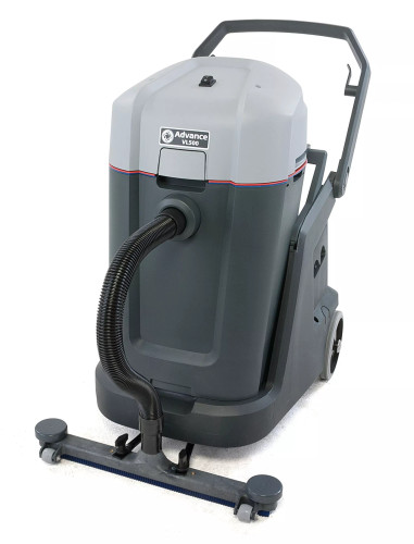 Advance VL500™ 35 EDF Wet/Dry Vacuum - 9 Gal.